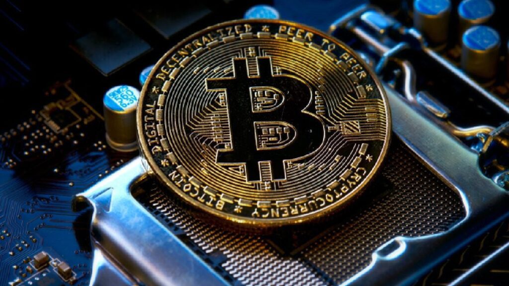 Crypto Market Sees Bull Run