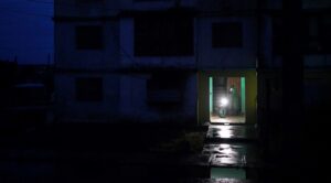 Cuba Descends into Chaos Amid Nationwide Blackout