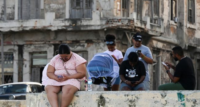 Cuba Power Outage: 6 Dead After Hurricane Oscar