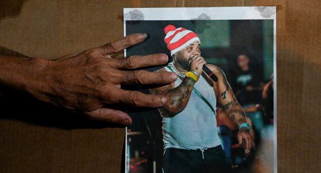 Cuban Reggaeton Singer El Taiger Dies at 37