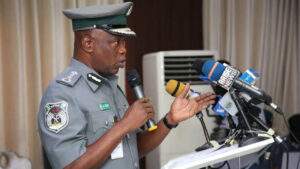 Customs Declares War On Smugglers Seizes ₦7545m Petro Products 300x169