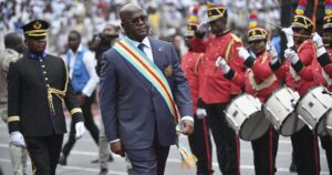 DRC Constitution Revision Sparks Debate 300x158