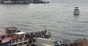 DRC Shipwreck Rescue Efforts Intensify For Survivors 300x158