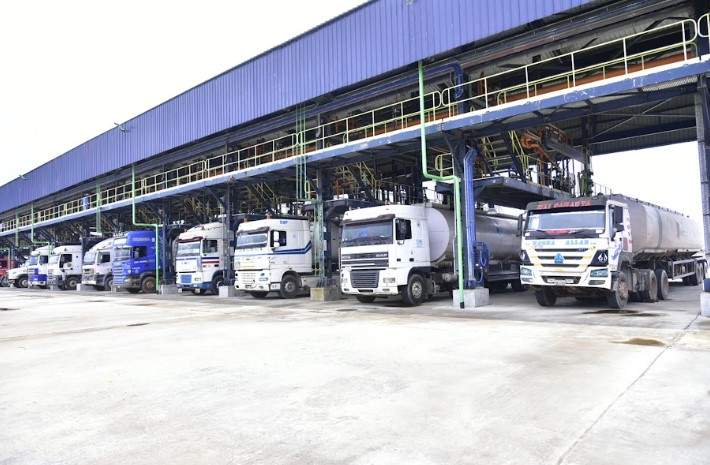 Dangote Refinery Crude Oil Supply Delayed