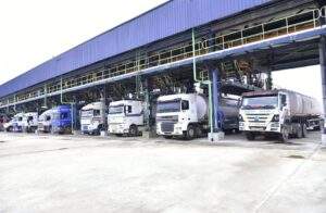 Dangote Refinery Crude Oil Supply in Naira Delayed