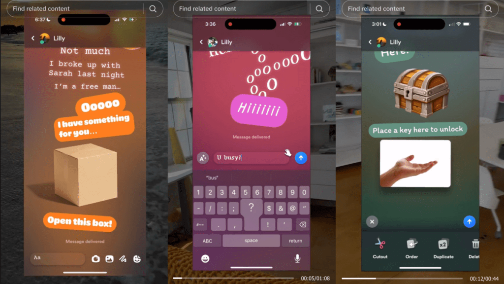 Daze: The AI Powered Messaging App Taking TikTok by Storm