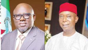Delta Governor vs Senator Nwoko: Clash Over Power Project Funds