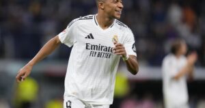 Deschamps Defends Mbappé's Night Out Amidst Setback and Controversy
