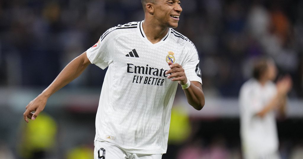 Deschamps Defends Mbappé's Night Out Amidst Setback and Controversy