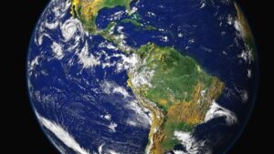 Diamond Dust to Cool the Planet?