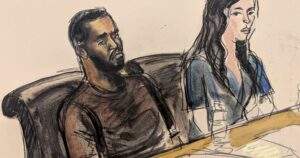 Diddy Seeks Trial on Sex Trafficking Charges