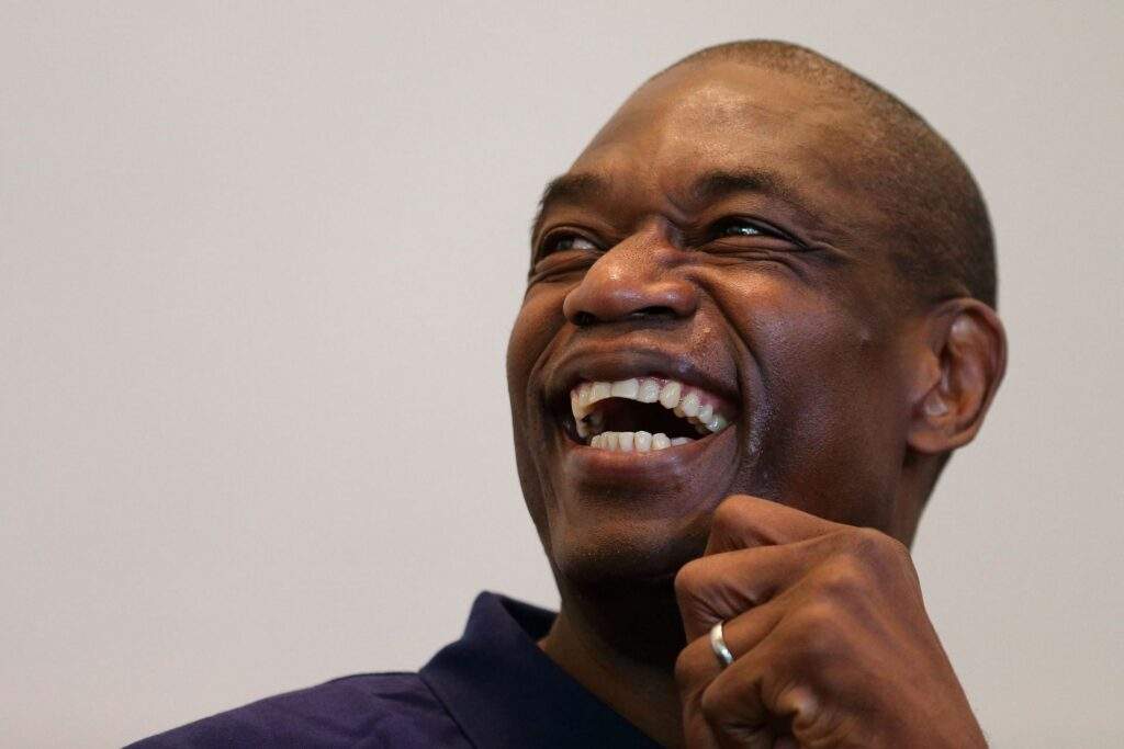 Dikembe Mutombo NBA Legend Passes Away at 58