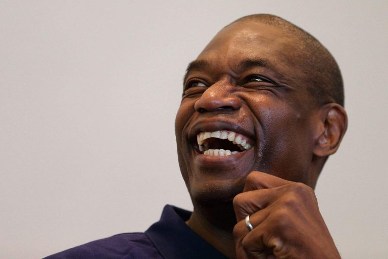 Dikembe Mutombo NBA Legend Passes Away at 58