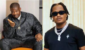 Don Jazzy Challenges Oluwadolarz Over Gay Music Executive Allegation