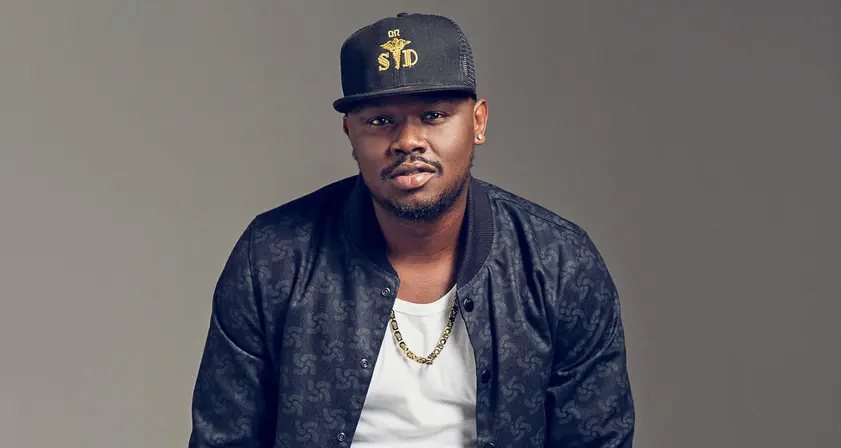 Dr Sid Leaves Nigeria for US, Talks New Life and