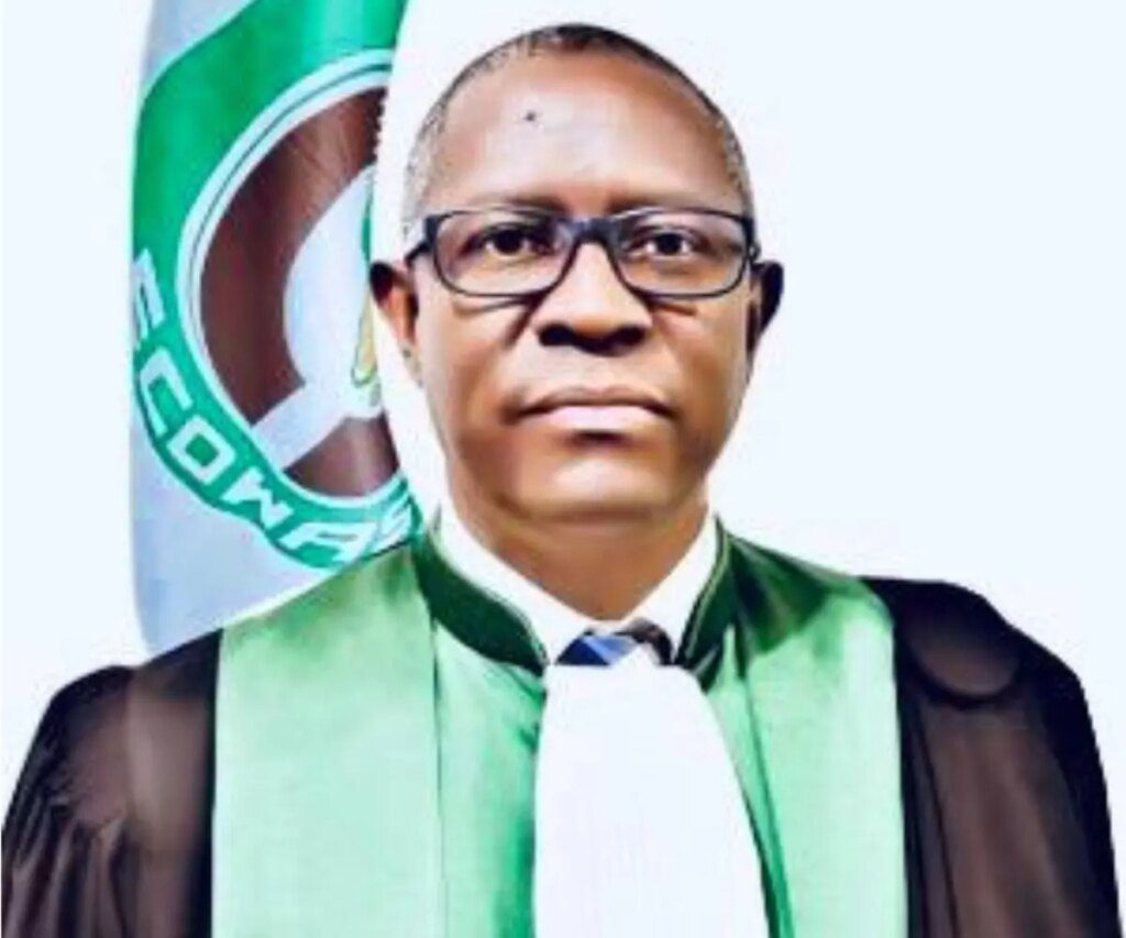 ECOWAS Court Elects New President and VP