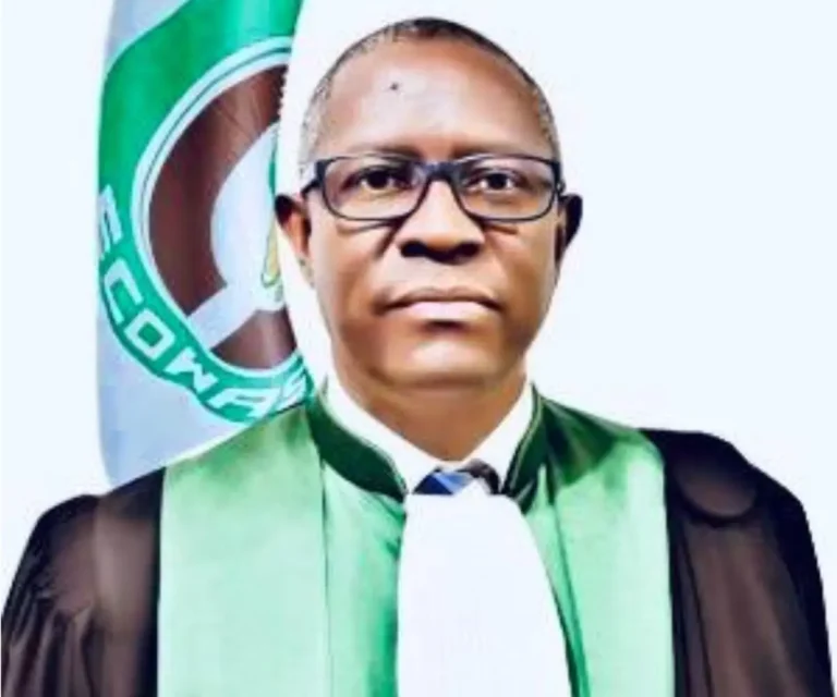 ECOWAS Court Elects New President and VP