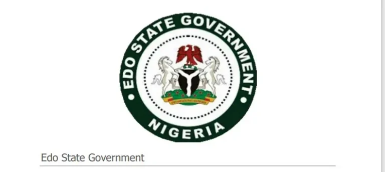 Edo State Combats Rising Drug Abuse Among Youths