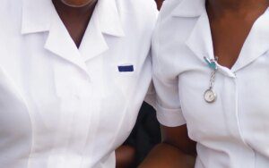 Edo University Graduates Inducted into Nursing Council