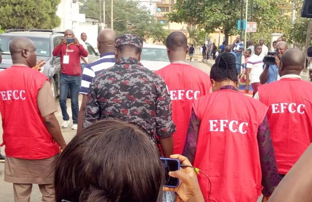 Efcc 