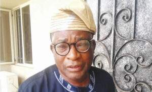 Ekiti PDP Rebuilds Eyes 2024 Victory Despite Fayoses APC Endorsement