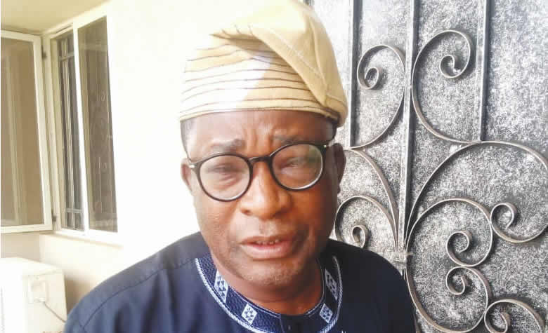Ekiti PDP Rebuilds Eyes 2024 Victory Despite Fayoses APC Endorsement