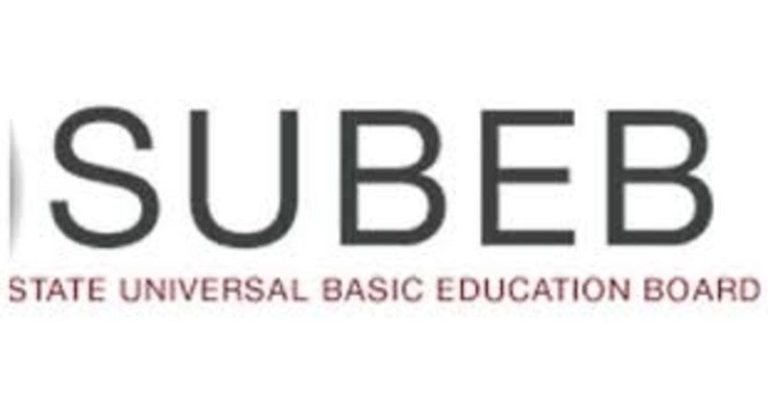 'Ekiti SUBEB Warns Contractors Over Poor Workmanship'