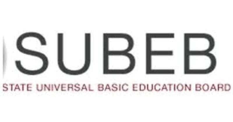 'Ekiti SUBEB Warns Contractors Over Poor Workmanship'
