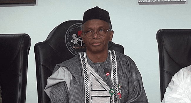 El Rufai Denies Financial Misappropriation Vows to Swear by Quran