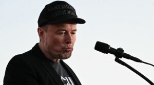 Elon Musk's $1M Voter Giveaway Under Fire