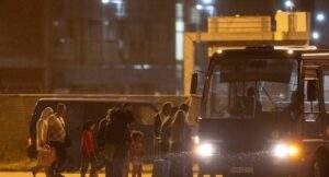 Escalating Violence in Lebanon Israel and Hezbollah Clashes Intensify