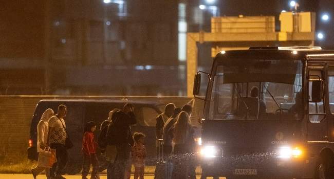 Escalating Violence in Lebanon Israel and Hezbollah Clashes Intensify