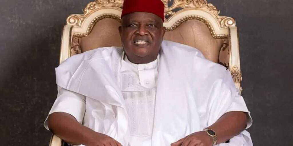 Eulogy for Iwuanyanwu: Adequate Security Measures in Place for Burial