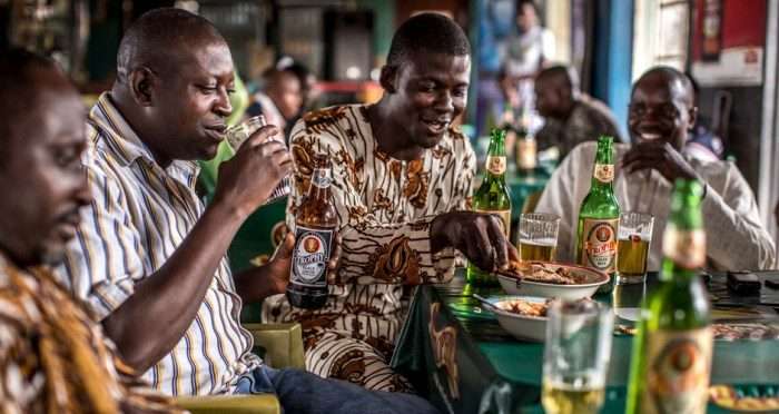 Expert Warns Men Over 40: Excessive Alcohol Raises Prostate Cancer