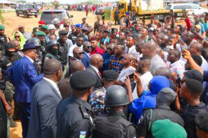 FCT Minister Orders Demolition Of Illegal Structures 300x200