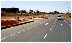 FEC Approves N740 Billion For Abuja Kano Road Project 300x180