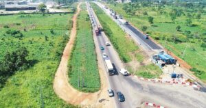 FG Issues 7 Day Ultimatum to Julius Berger on Abuja Kaduna Road