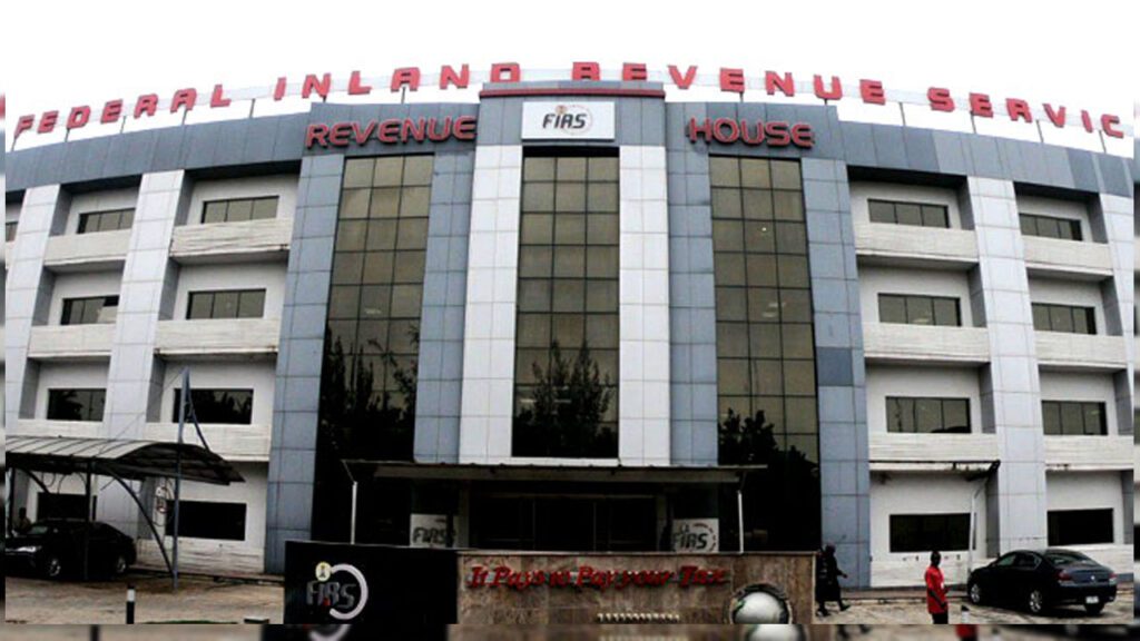 FIRS Allays Fears on Tax Reform/Law