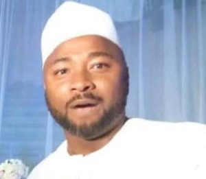 Faisal Ahmed Makarfis Son Dies In Auto Crash 300x261