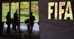 Fifa Faced with Legal Action Over Football Calendar