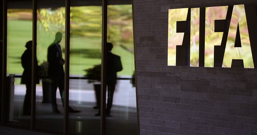 Fifa Faced with Legal Action Over Football Calendar