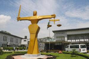First Bank Faces N54bn Share Dispute in Lagos Court