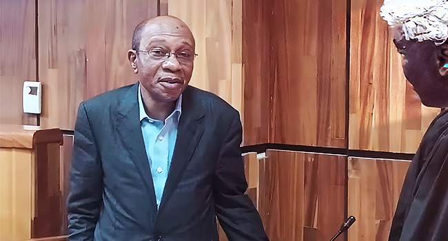 Former CBN Deputy Governor Reveals Intrigue in Naira Redesign Exercise
