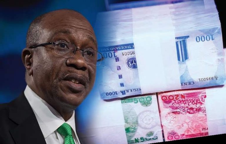Former CBN Official Exposes Naira Redesign Intrigues and Politics