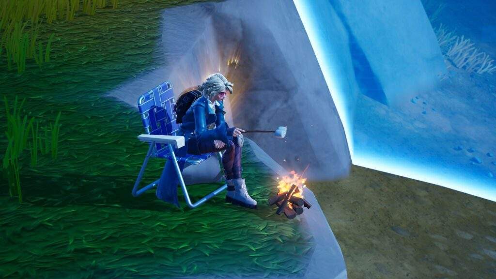 Fortnite Server Down on PS5: PlayStation Network Issues