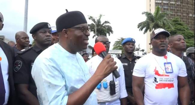 Fubara Calls for Active Participation in Rivers LG Elections