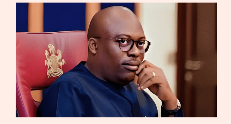 Fubara Foils Police Coup at RSIEC Ahead of Rivers LG