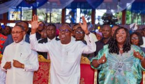 Fubara: I Was Ambushed by Peace Agreement