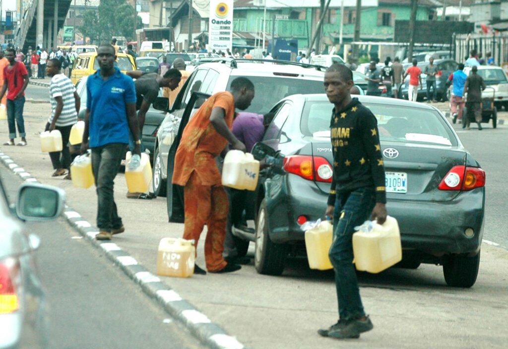 Fuel Price Hike: Job and Food Security at Risk
