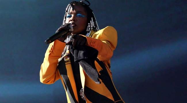Fugees Feud Pras Michel Sues Lauryn Hill Over Canceled Tour